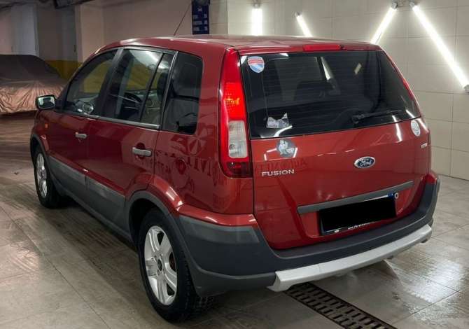 Noleggio Auto a Tirana - 30 Euro