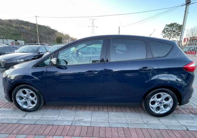 🌟 Makine me Qera Ford C-Max per vetem 35 Euro dita 