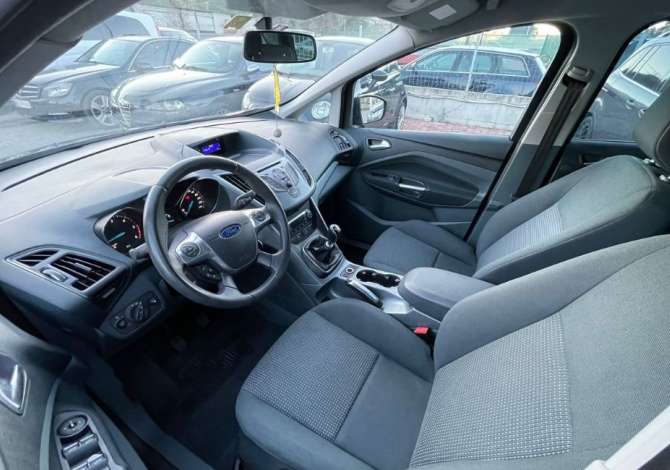 🌟 Makine me Qera Ford C-Max per vetem 35 Euro dita 