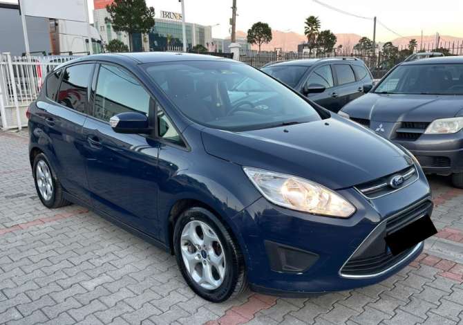 Makina me qera ne Tirane - 35 Euro