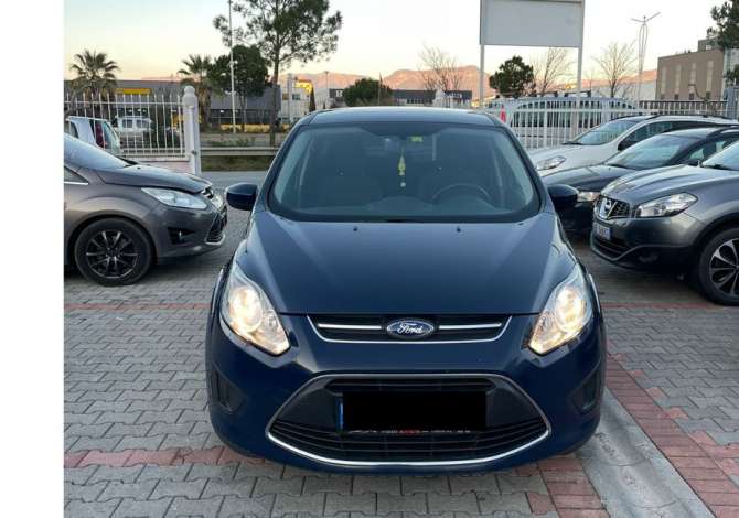 Makina me qera ne Tirane - 35 Euro