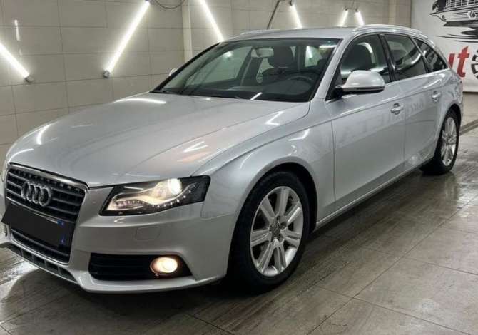 Noleggio Auto a Tirana - 45 Euro