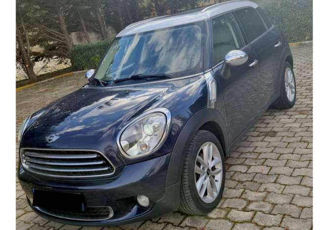 Makina me qera ne Tirane - 45 Euro