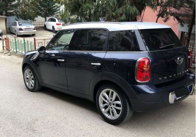 Makina me qera ne Tirane - 45 Euro