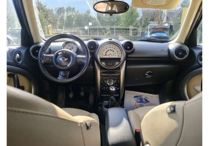 Makina me qera ne Tirane - 45 Euro