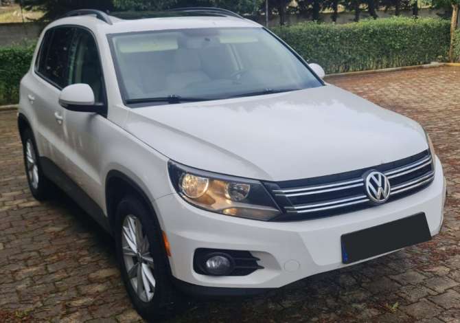 Makina me qera ne Tirane - 45 Euro