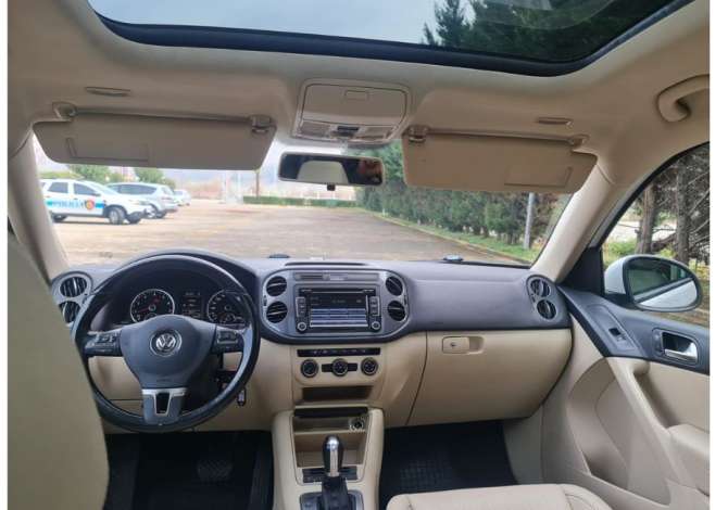 Makina me qera ne Tirane - 45 Euro