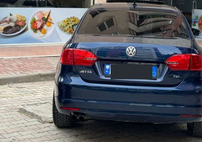 Makina me QeraVolkswagen 35 Euro dita,airoport rinas