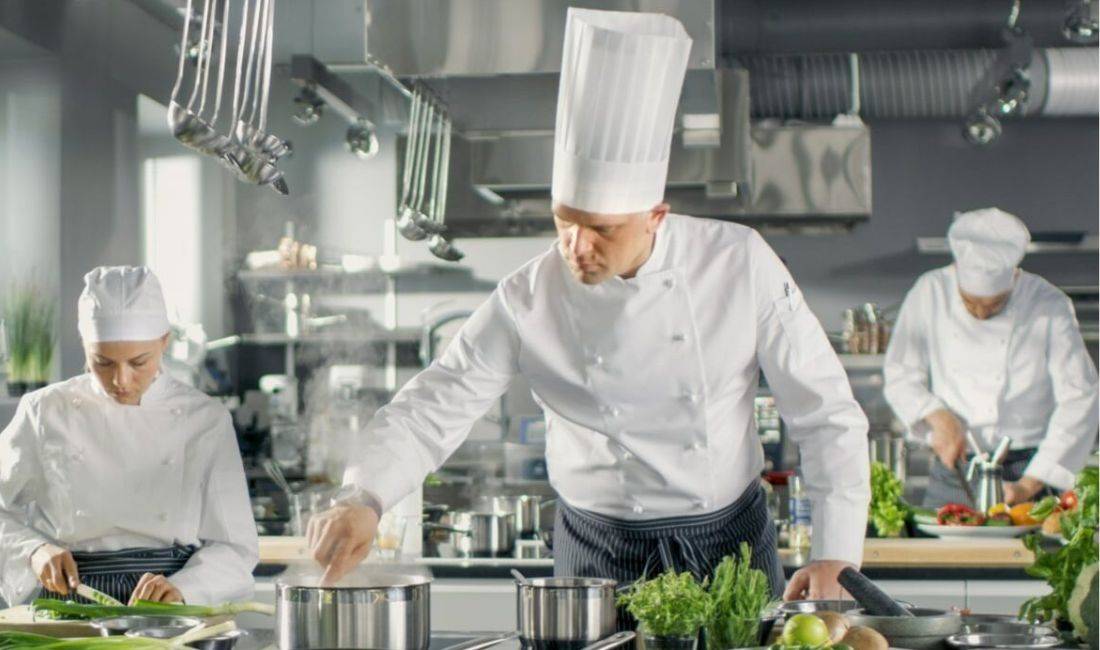 Job Offers in Tirana, Profession Staf kuzhine me eksperience , With experience, Payment 60,000  Leke.