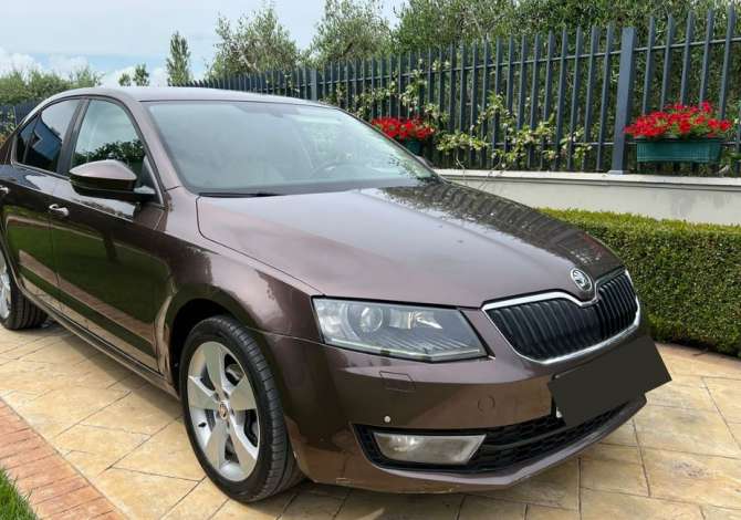 Makina me qera ne Tirane - 35 Euro