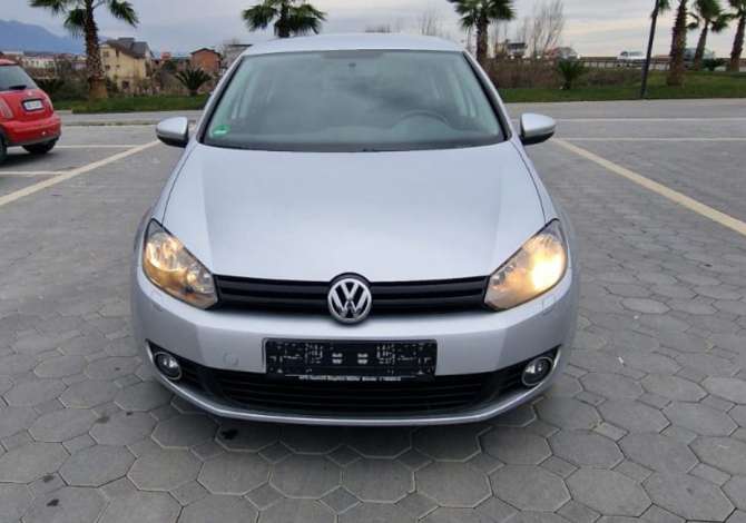 Noleggio Auto a Tirana - 30 Euro