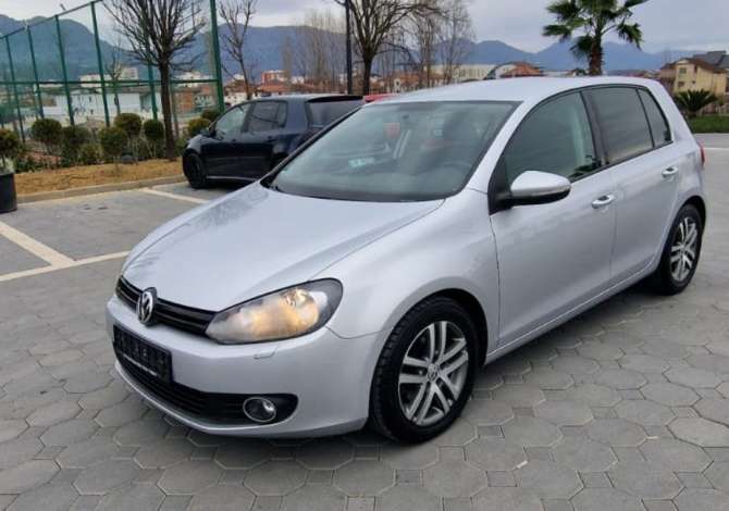 Noleggio Auto a Tirana - 30 Euro