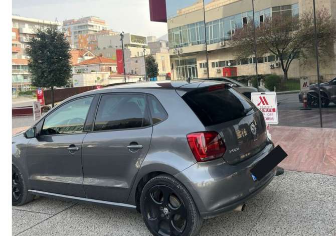 Noleggio Auto a Tirana - 35 Euro