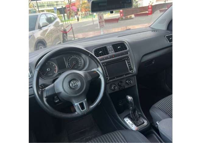 Noleggio Auto a Tirana - 35 Euro