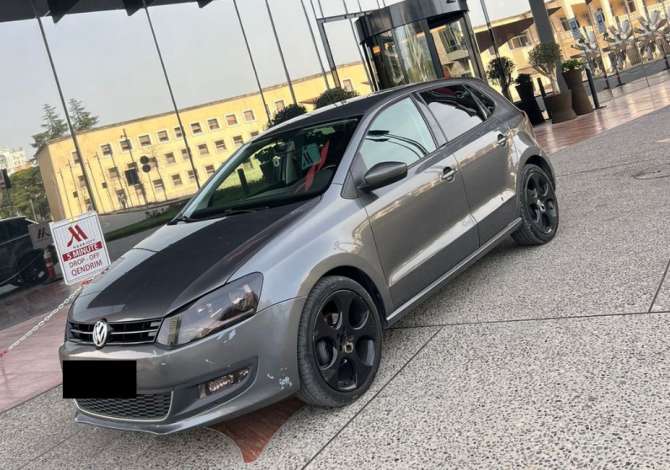 Noleggio Auto a Tirana - 35 Euro