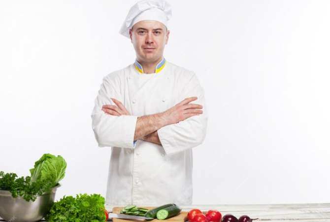 Job Offers for Cook in Tirana