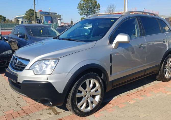 Makina me qera ne Tirane - 40 Euro