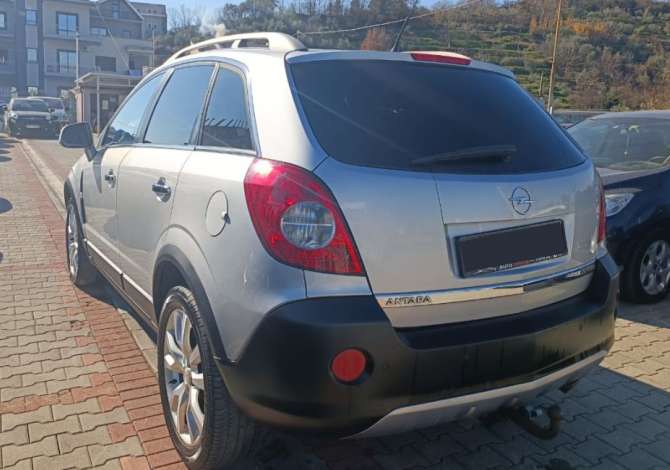 Makina me qera ne Tirane - 40 Euro