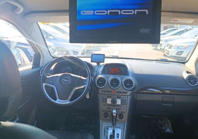  📢Oferte  Makina me qera Opel Antara per 40 euro dita + 7 dite