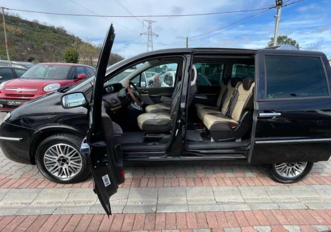 Noleggio Auto a Tirana - 40 Euro