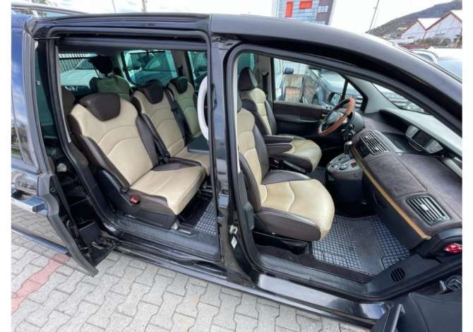 Noleggio Auto a Tirana - 40 Euro