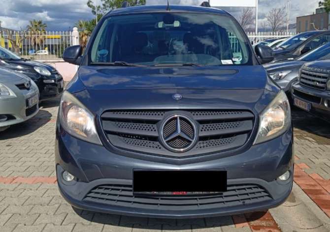 Makina me qera ne Tirane - 29 Euro