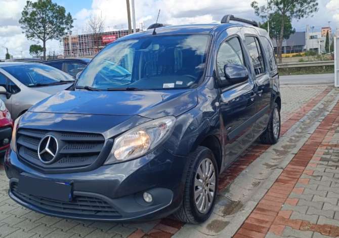 Makina me qera ne Tirane - 29 Euro