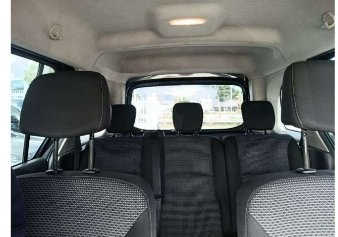 Makina me qera Mercedes Benz Citan per 29 euro dita