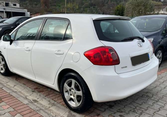 Noleggio Auto a Tirana - 30 Euro