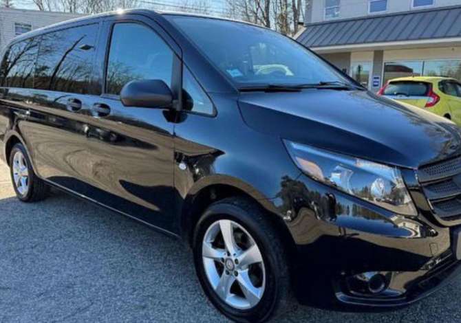 Makina me qera ne Tirane - 100 Euro