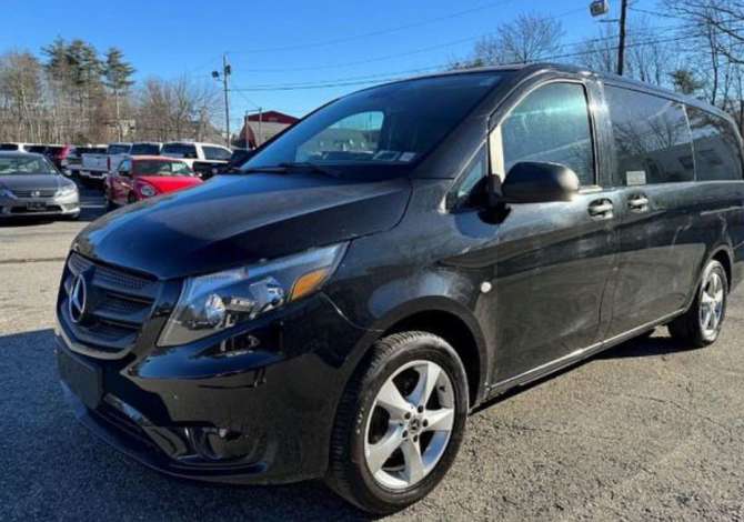 Car Rental in Tirana - 100 Euro