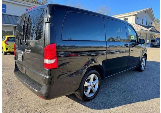 Car Rental in Tirana - 100 Euro