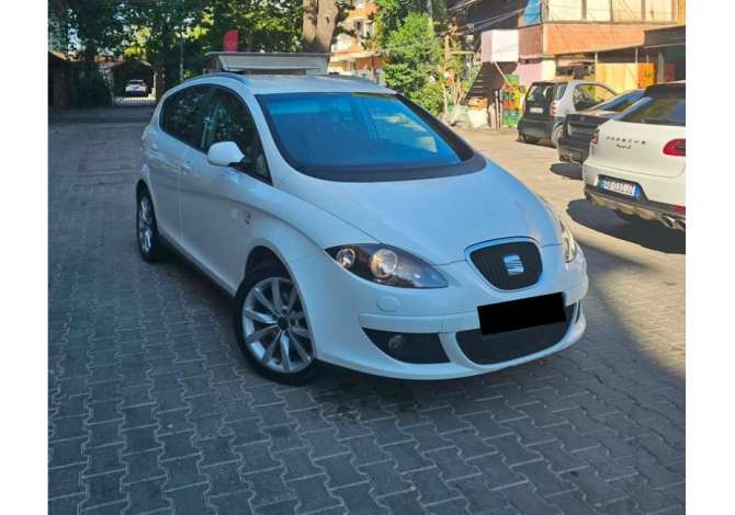Noleggio Auto a Tirana - 35 Euro