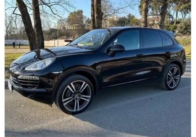 Noleggio Auto a Tirana - 110 Euro