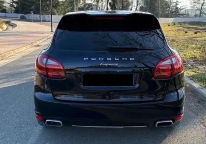 Noleggio Auto a Tirana - 110 Euro