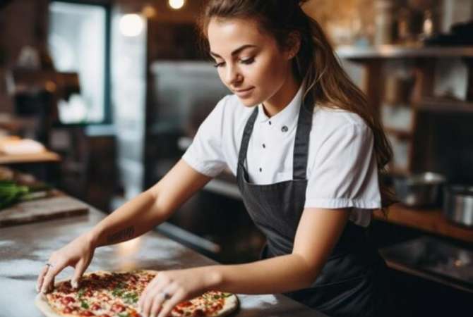 Job Offers for Pizza maker in Tirana