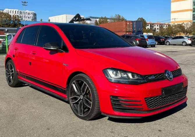 Noleggio Auto a Tirana - 75 Euro