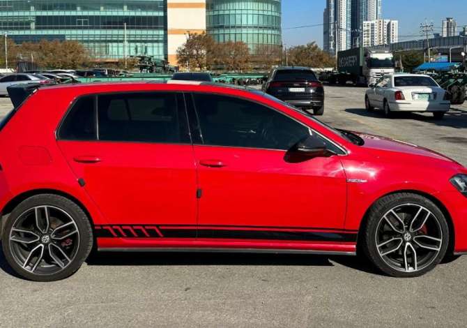 Noleggio Auto a Tirana - 75 Euro