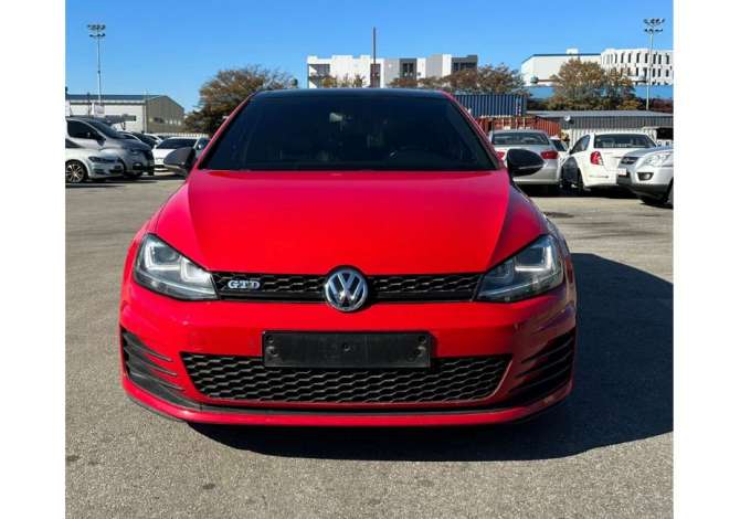 Noleggio Auto a Tirana - 75 Euro