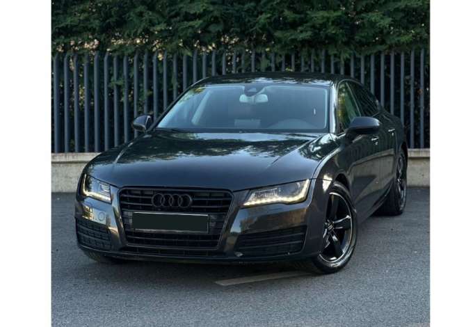 Noleggio Auto a Tirana - 70 Euro