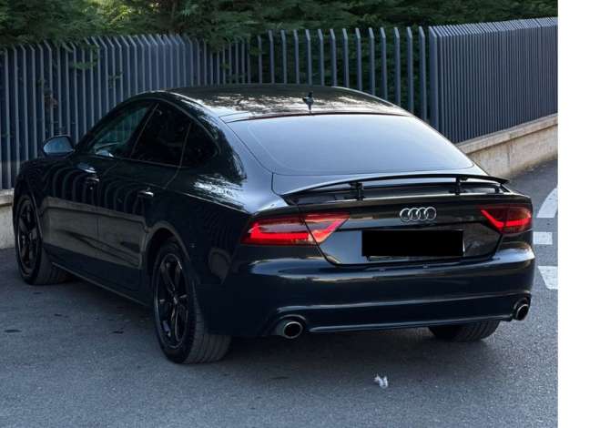 Noleggio Auto a Tirana - 70 Euro