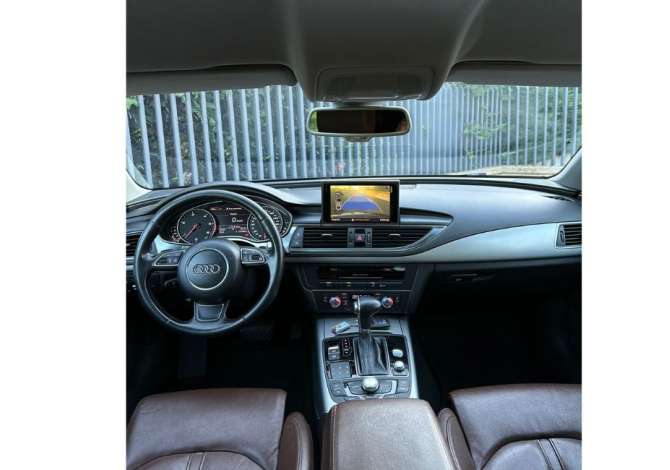 Noleggio Auto a Tirana - 70 Euro