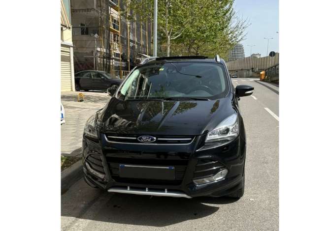 Noleggio Auto a Tirana - 50 Euro