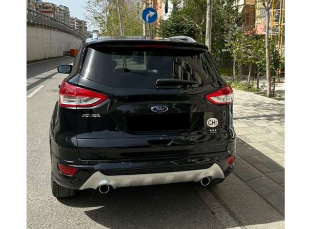 Noleggio Auto a Tirana - 50 Euro