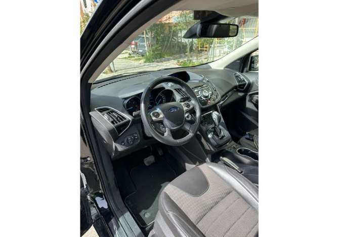 Noleggio Auto a Tirana - 50 Euro