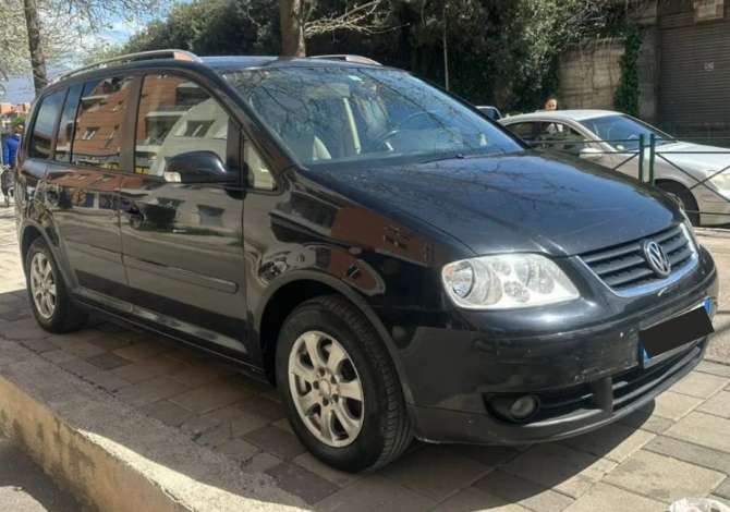 Noleggio Auto a Tirana - 35 Euro