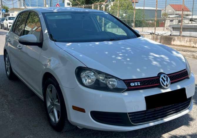 Noleggio Auto a Tirana - 30 Euro