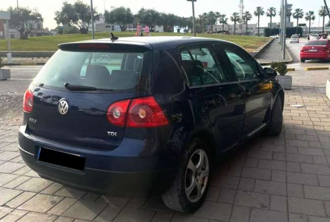 Noleggio Auto a Tirana - 30 Euro