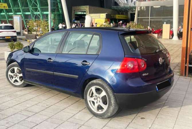 Noleggio Auto a Tirana - 30 Euro