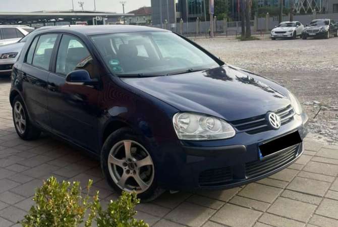 Noleggio Auto a Tirana - 30 Euro